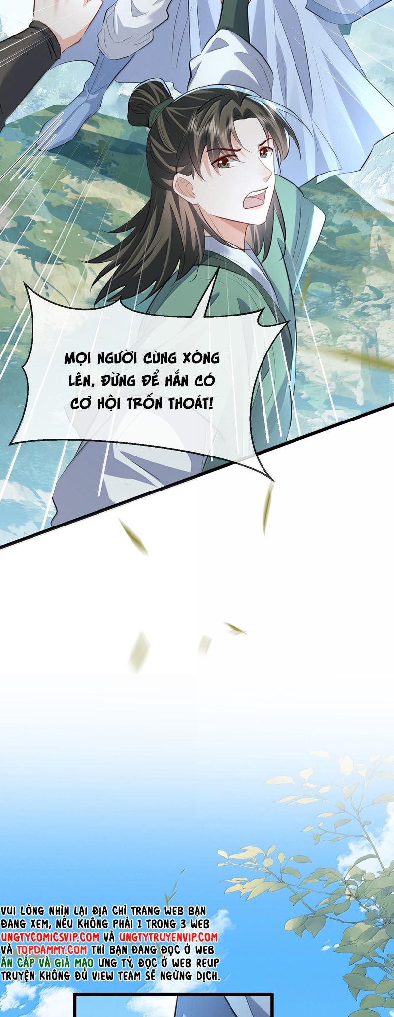 Ma Tôn Đại Nhân Song Tu Không Chap 67 - Next Chap 68