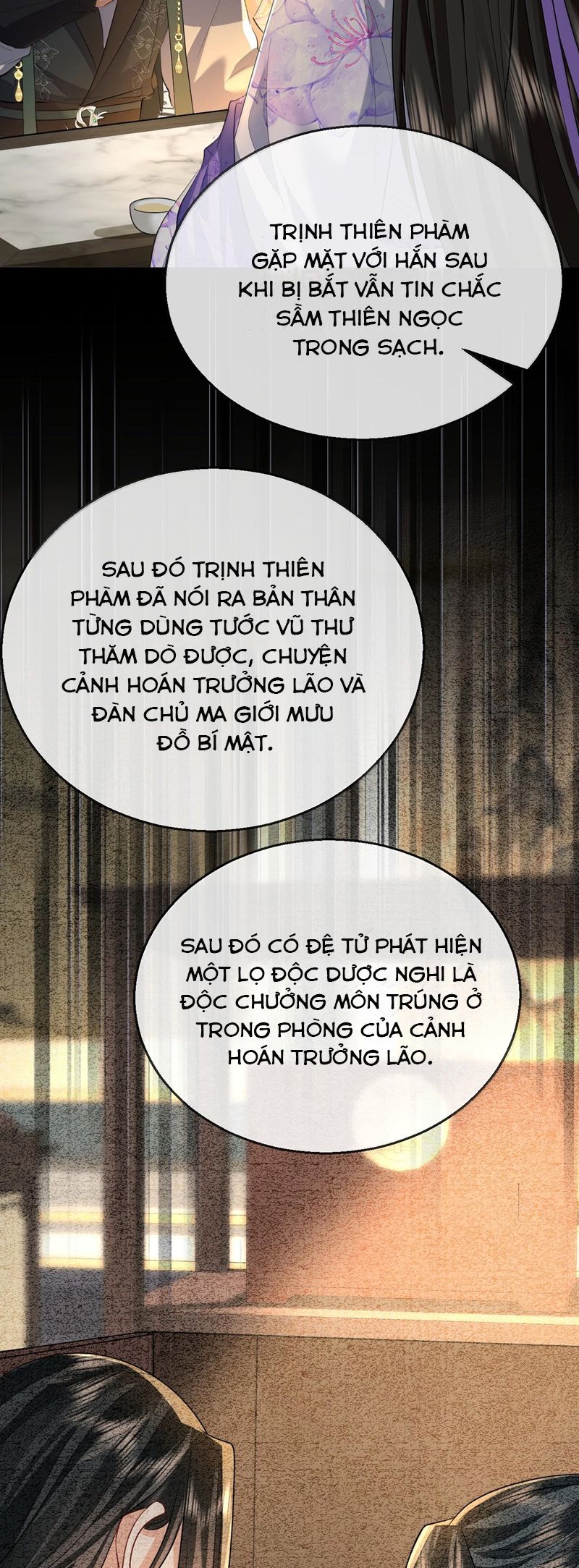 Ma Tôn Đại Nhân Song Tu Không Chap 67 - Next Chap 68