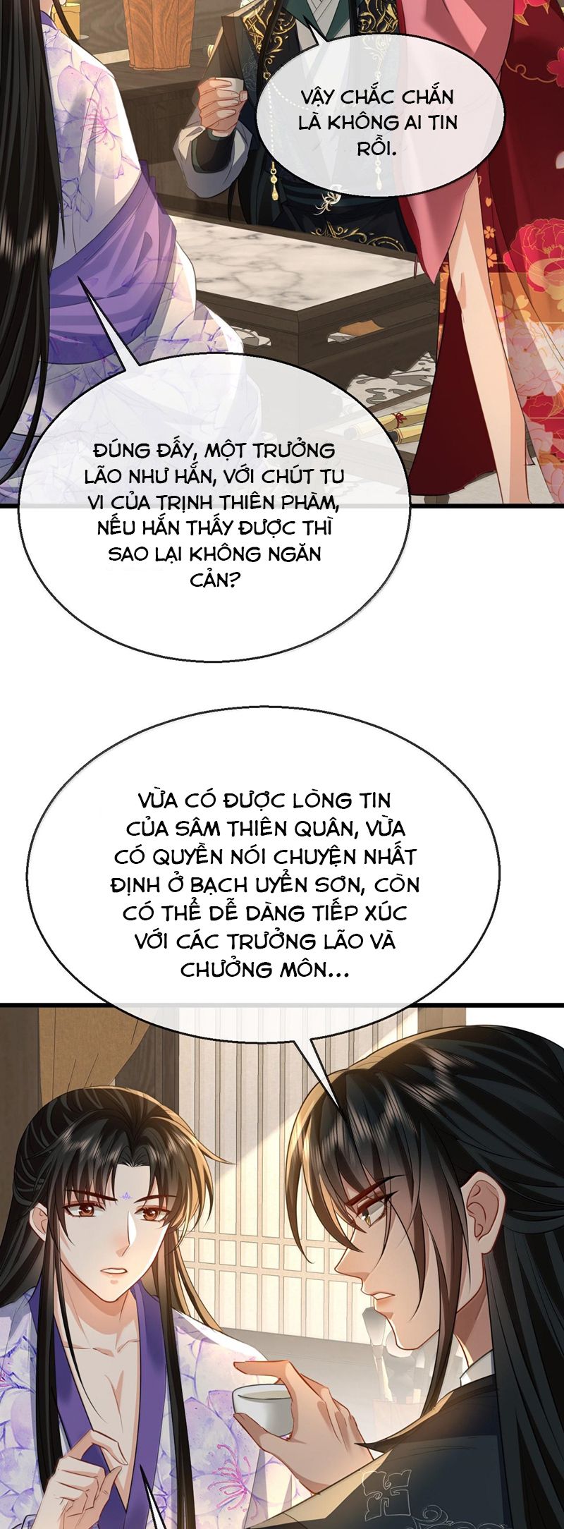 Ma Tôn Đại Nhân Song Tu Không Chap 67 - Next Chap 68