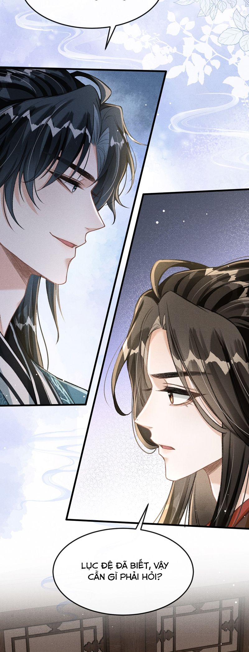 Đan Tiêu Vạn Dặm Chap 75 - Next Chap 76