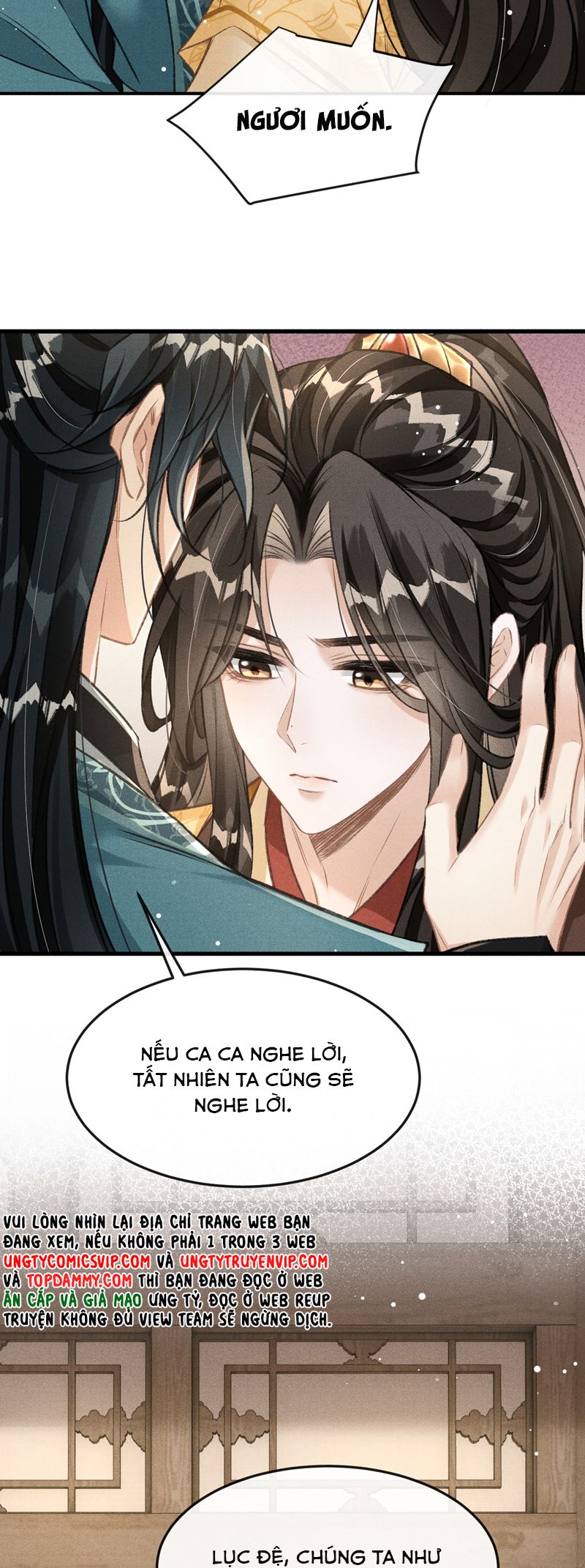 Đan Tiêu Vạn Dặm Chap 75 - Next Chap 76