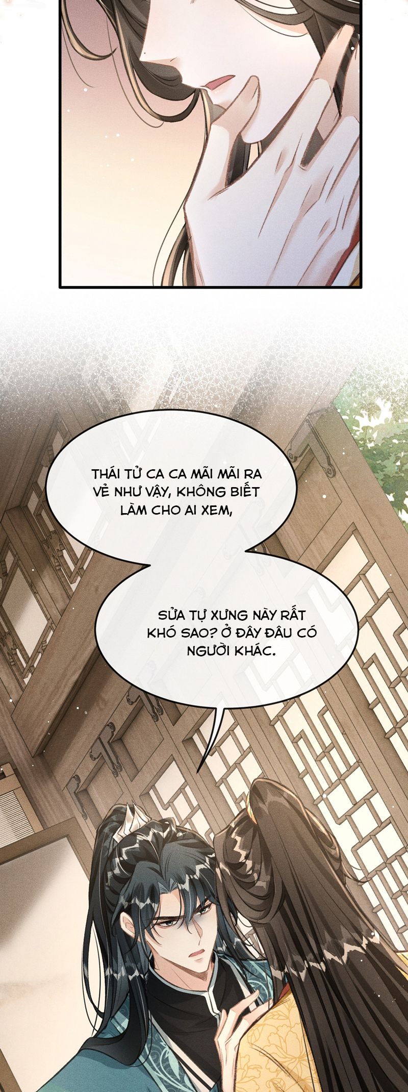 Đan Tiêu Vạn Dặm Chap 75 - Next Chap 76