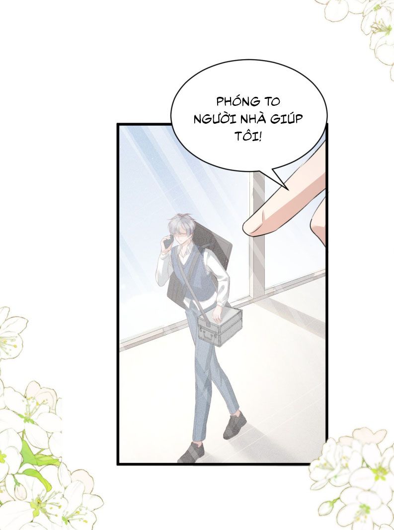 Tro tàn Chapter 6 - Next Chapter 7