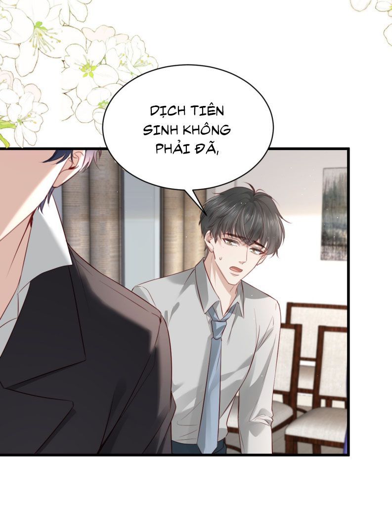 Tro tàn Chapter 6 - Next Chapter 7