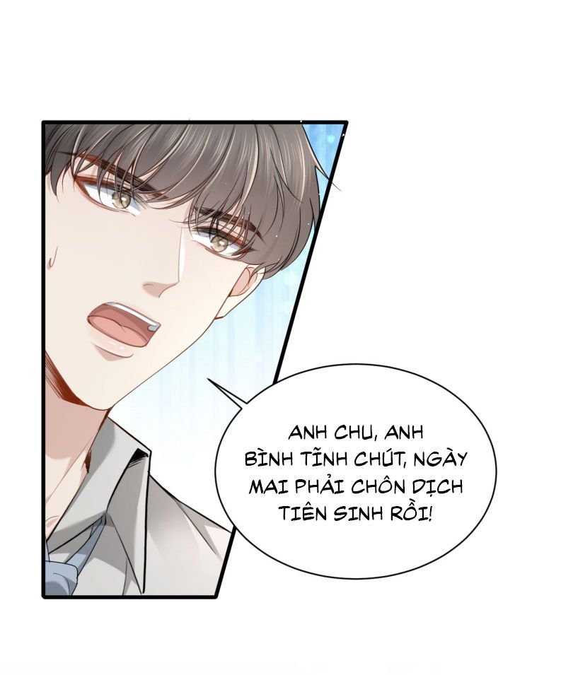 Tro tàn Chapter 6 - Next Chapter 7