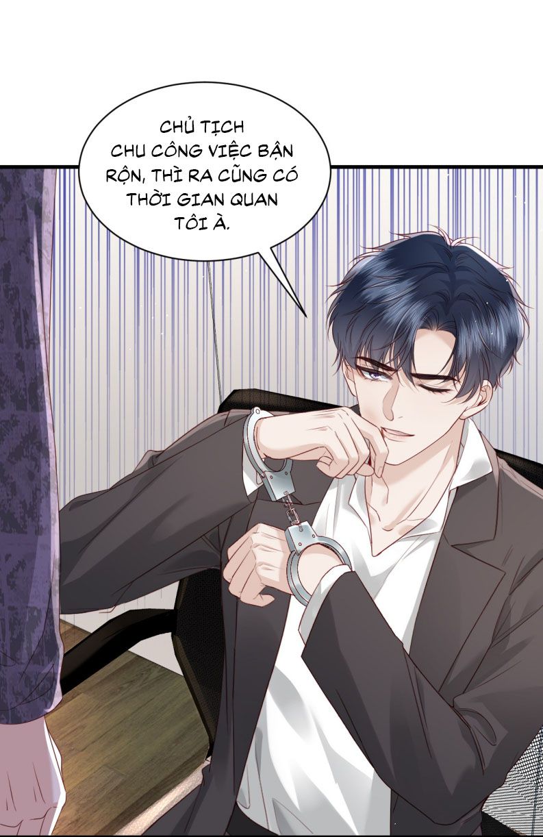 Tro tàn Chapter 6 - Next Chapter 7