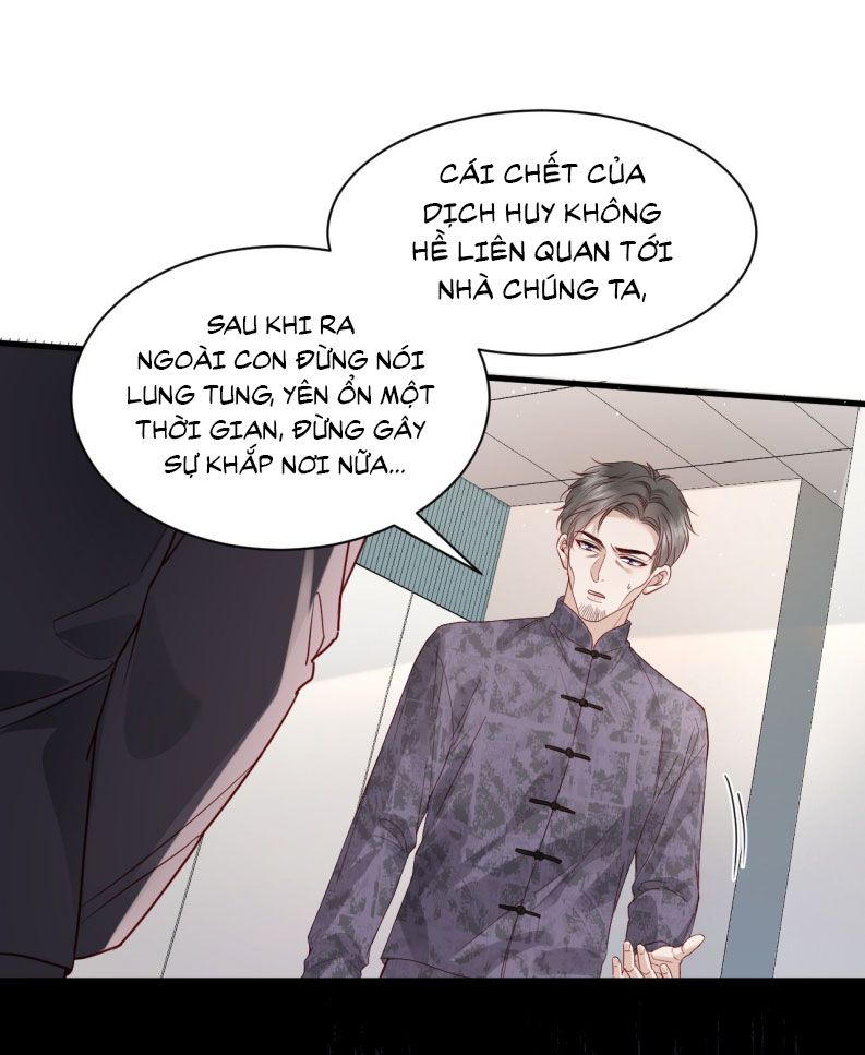 Tro tàn Chapter 6 - Next Chapter 7