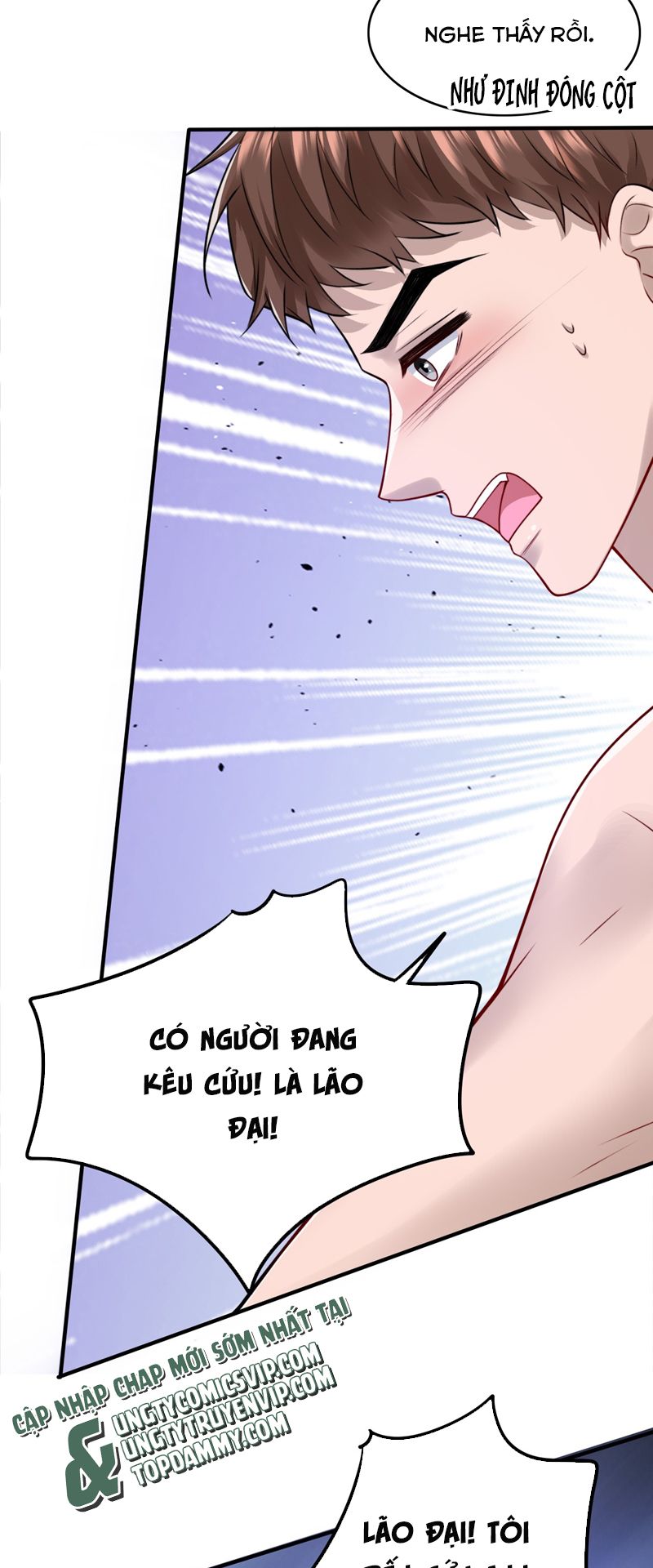 Đại Pháp Tẩy Trắng Của Phản Diện Chap 90 - Next Chap 91