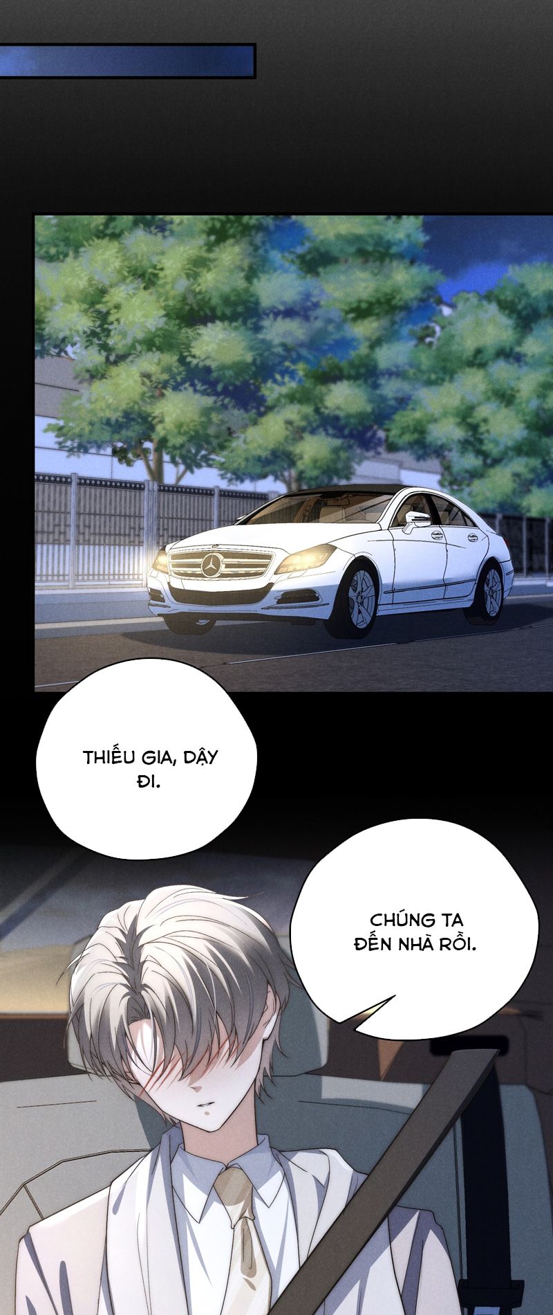 Thiếu Gia Không Ngoan Chap 45 - Next Chap 46