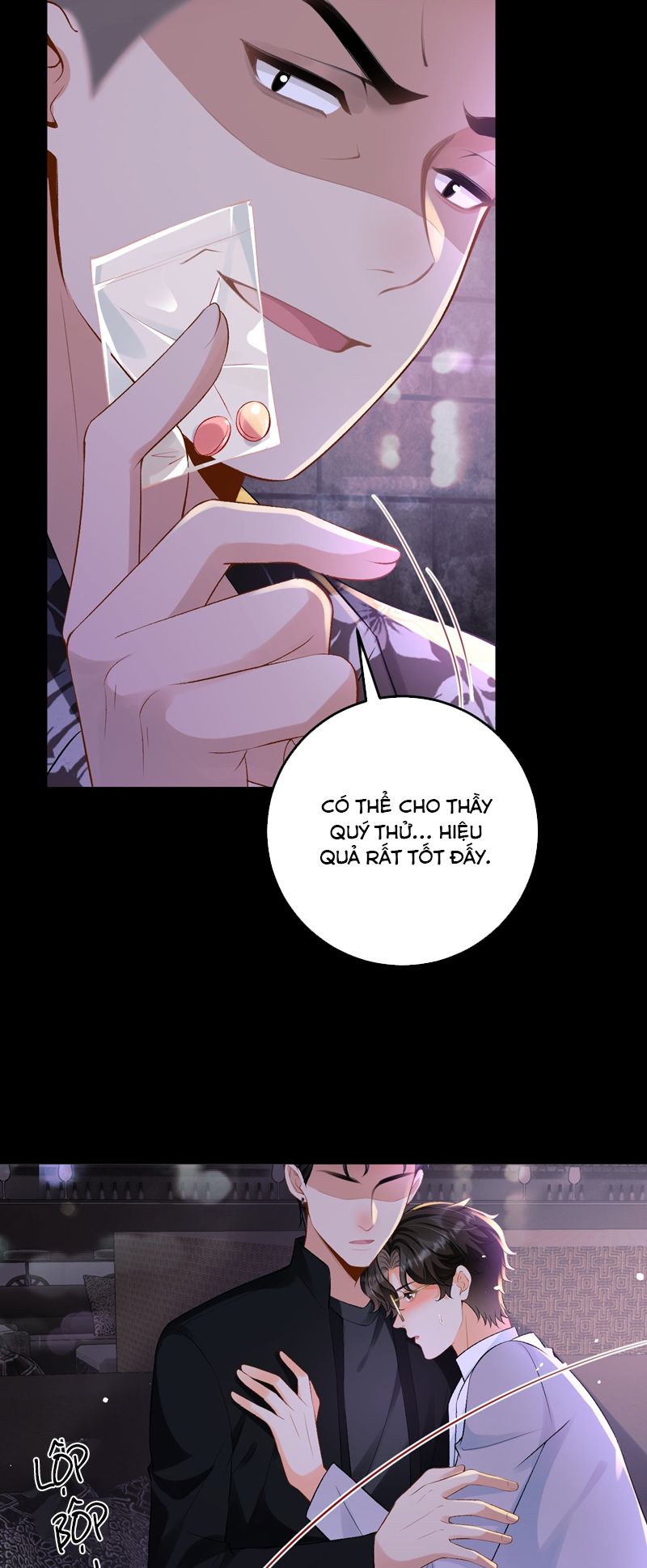 Bản Tính Hạ Đẳng Chap 29 - Next Chap 30