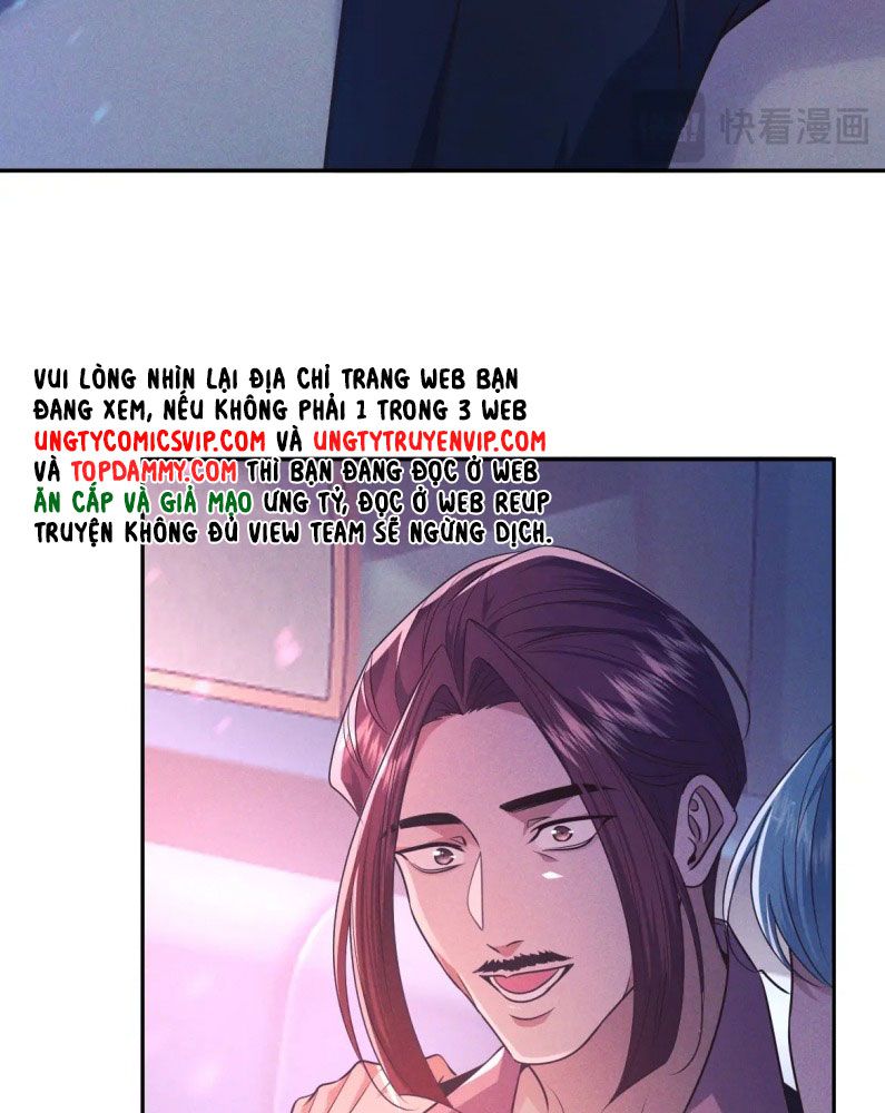 Đêm Tình Yêu Và Sát Ý Chap 19 - Next Chap 20