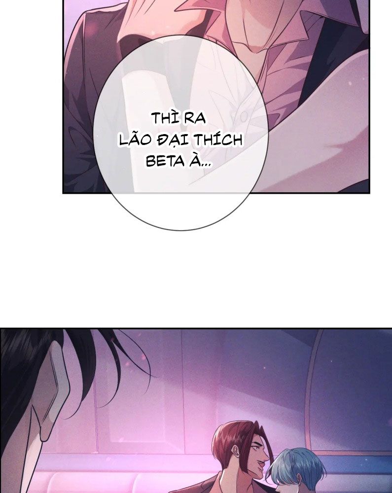 Đêm Tình Yêu Và Sát Ý Chap 19 - Next Chap 20