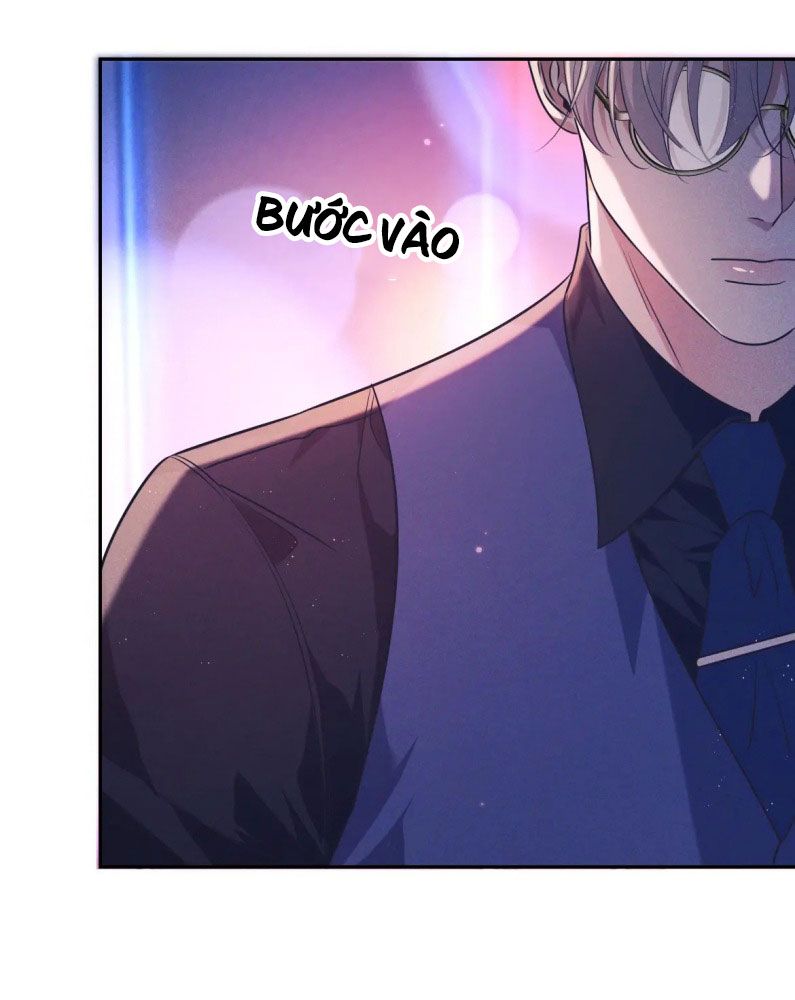 Đêm Tình Yêu Và Sát Ý Chap 19 - Next Chap 20