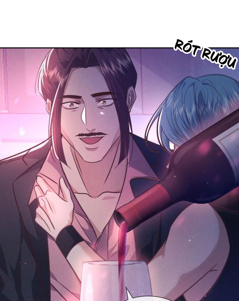 Đêm Tình Yêu Và Sát Ý Chap 19 - Next Chap 20