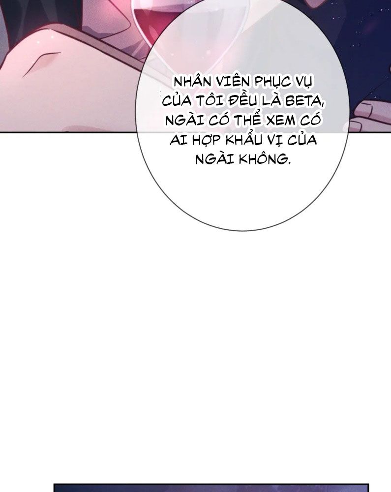 Đêm Tình Yêu Và Sát Ý Chap 19 - Next Chap 20