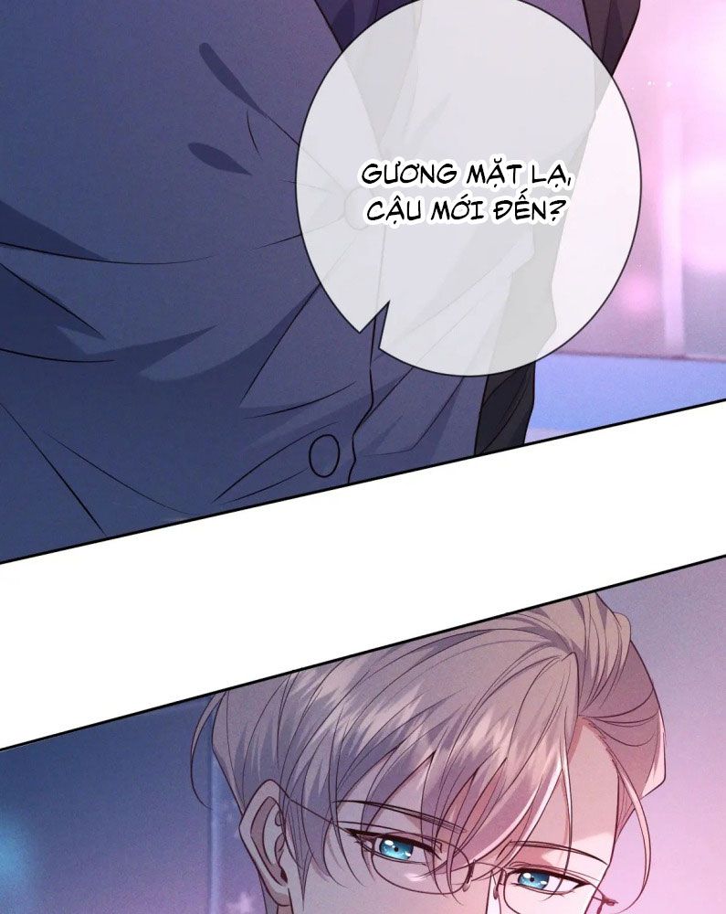 Đêm Tình Yêu Và Sát Ý Chap 19 - Next Chap 20