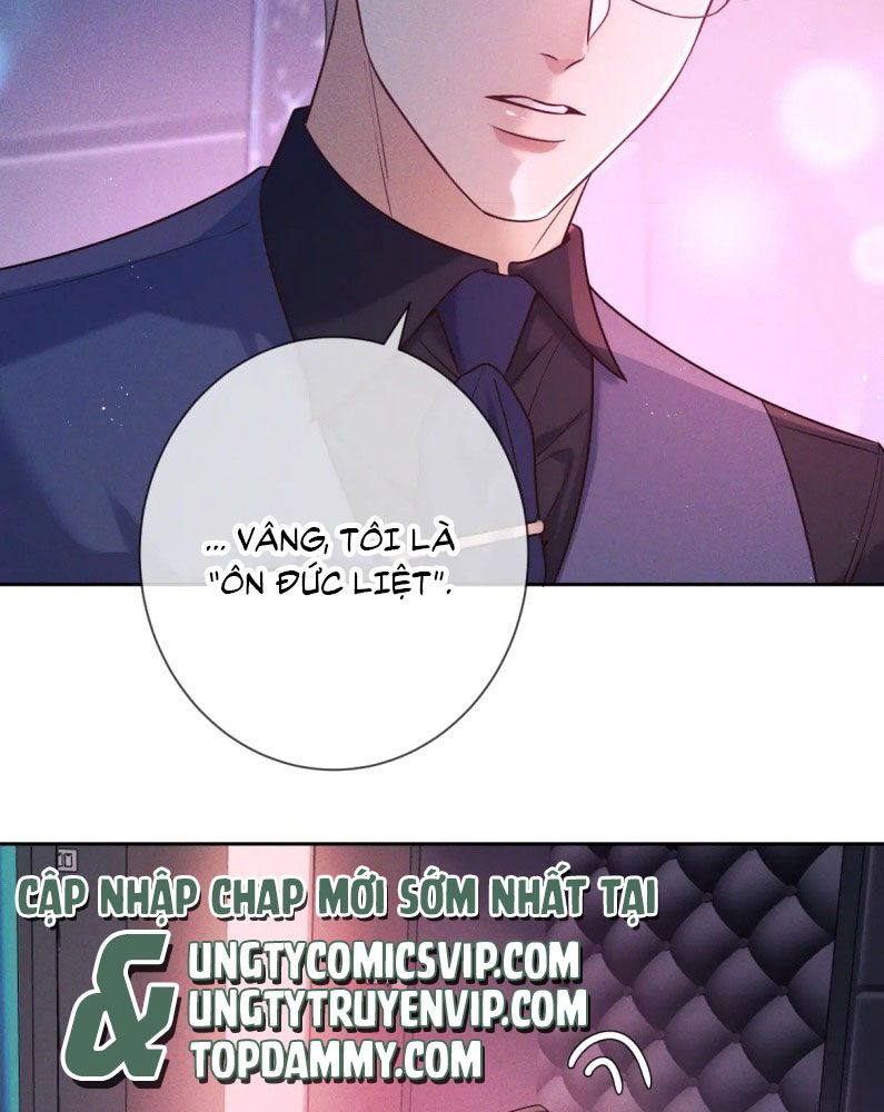 Đêm Tình Yêu Và Sát Ý Chap 19 - Next Chap 20