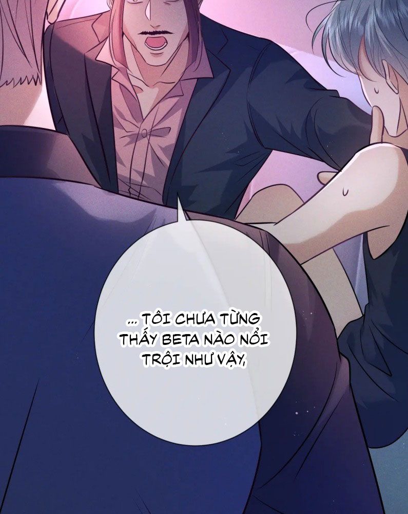 Đêm Tình Yêu Và Sát Ý Chap 19 - Next Chap 20