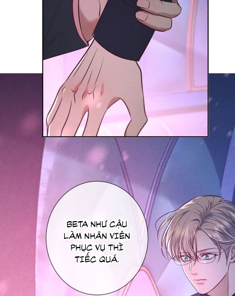 Đêm Tình Yêu Và Sát Ý Chap 19 - Next Chap 20