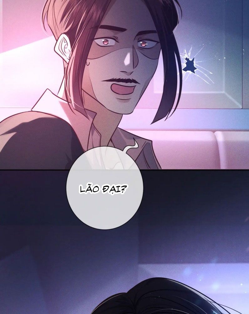 Đêm Tình Yêu Và Sát Ý Chap 19 - Next Chap 20