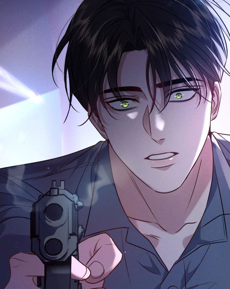 Đêm Tình Yêu Và Sát Ý Chap 19 - Next Chap 20