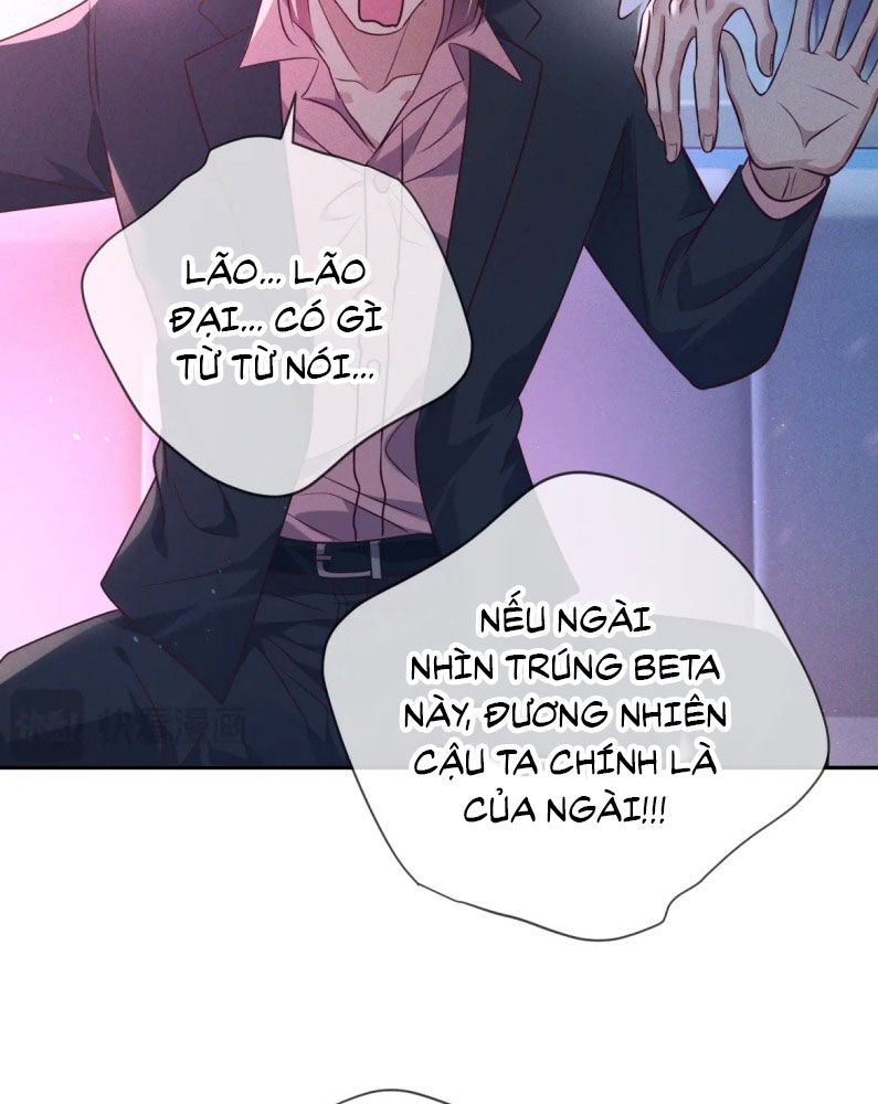 Đêm Tình Yêu Và Sát Ý Chap 19 - Next Chap 20