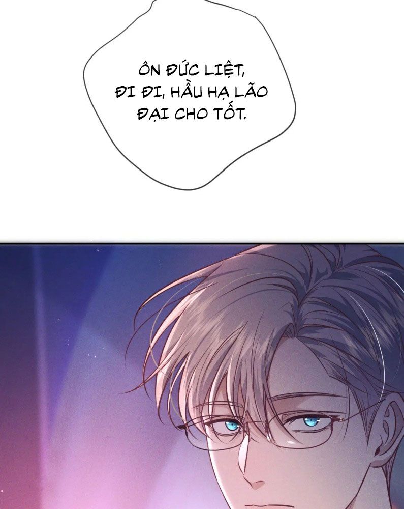 Đêm Tình Yêu Và Sát Ý Chap 19 - Next Chap 20