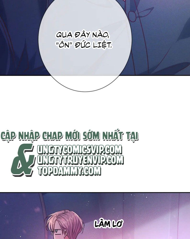 Đêm Tình Yêu Và Sát Ý Chap 19 - Next Chap 20