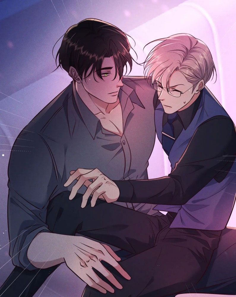 Đêm Tình Yêu Và Sát Ý Chap 19 - Next Chap 20