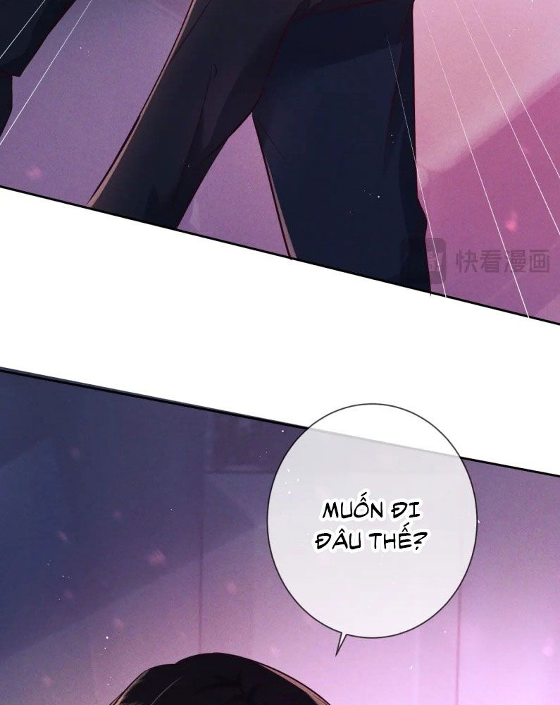 Đêm Tình Yêu Và Sát Ý Chap 19 - Next Chap 20