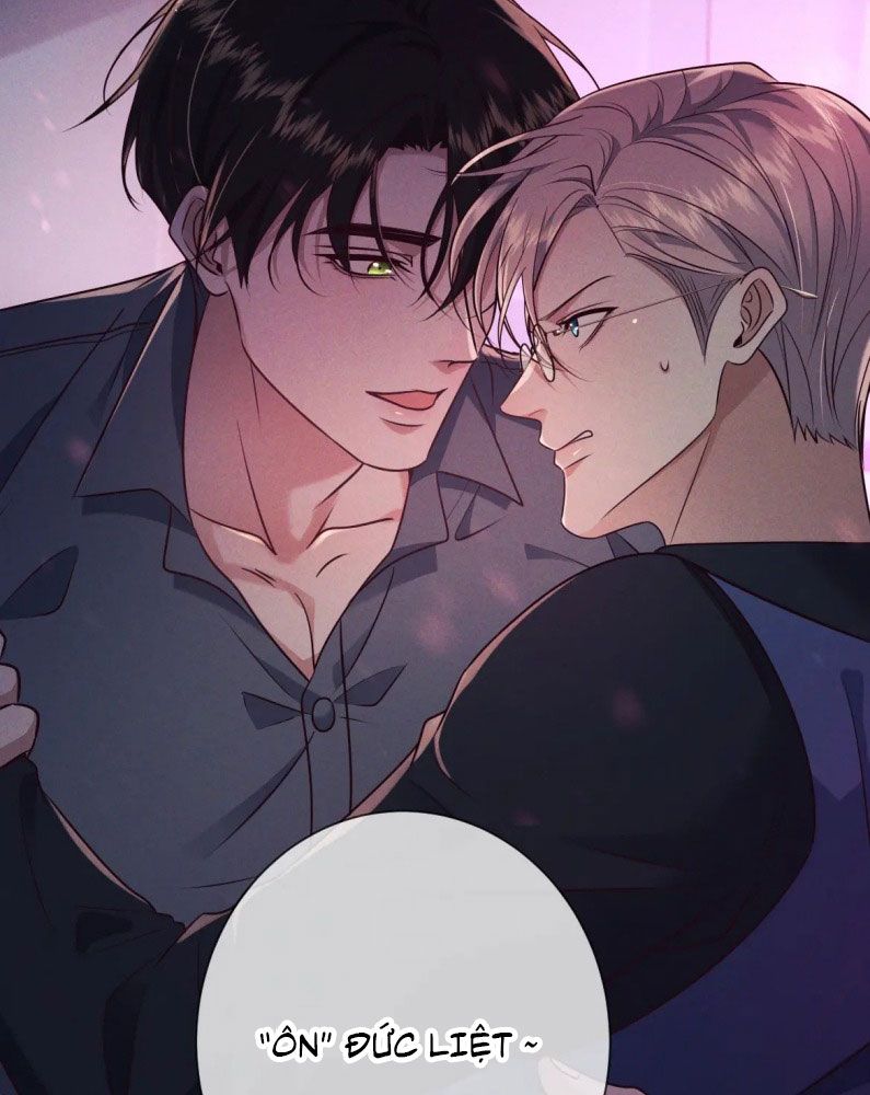 Đêm Tình Yêu Và Sát Ý Chap 19 - Next Chap 20