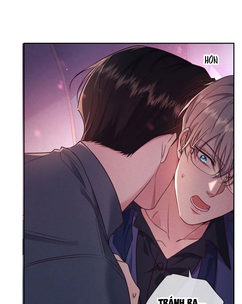 Đêm Tình Yêu Và Sát Ý Chap 19 - Next Chap 20