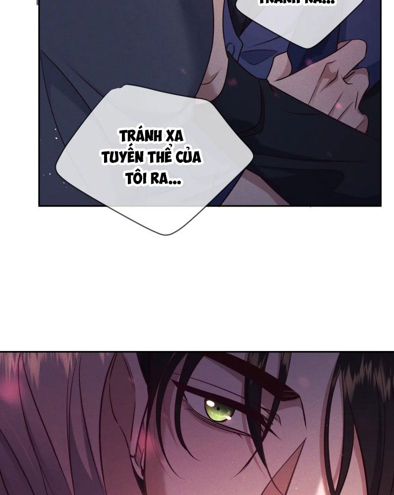 Đêm Tình Yêu Và Sát Ý Chap 19 - Next Chap 20