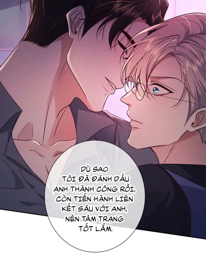 Đêm Tình Yêu Và Sát Ý Chap 19 - Next Chap 20