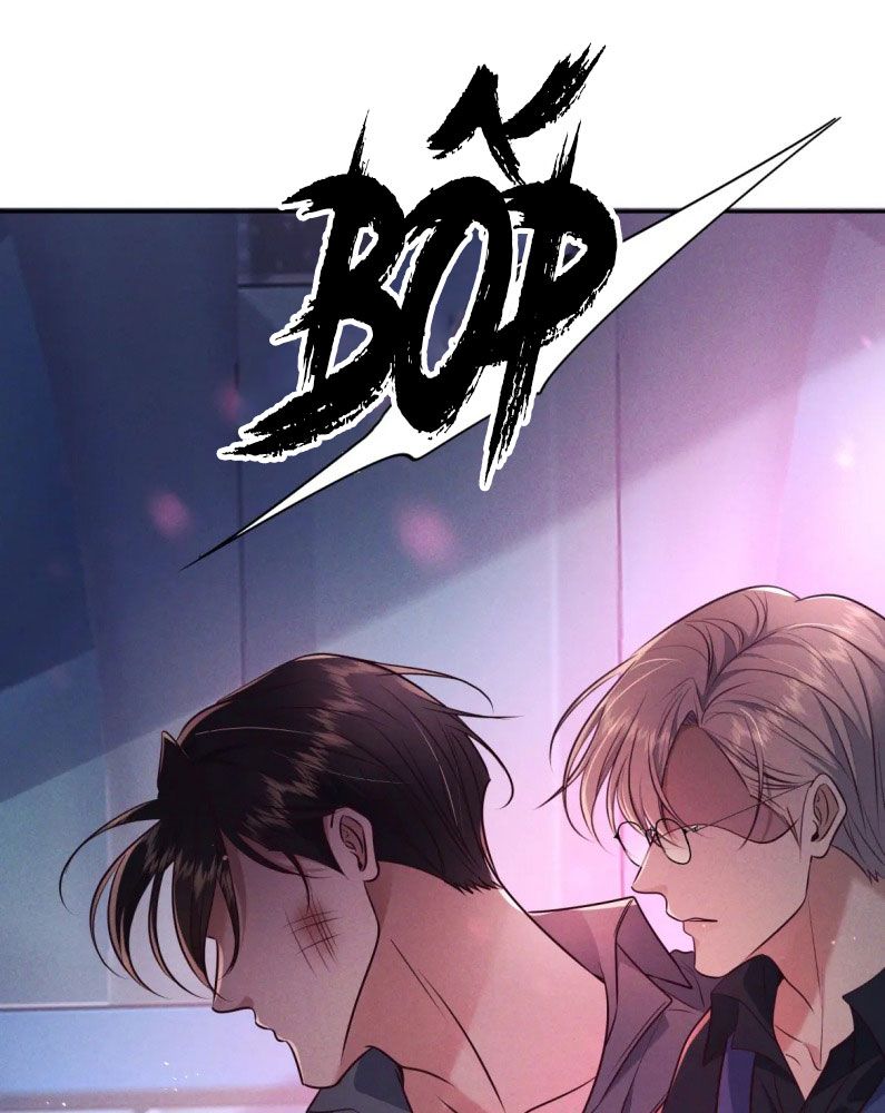 Đêm Tình Yêu Và Sát Ý Chap 19 - Next Chap 20