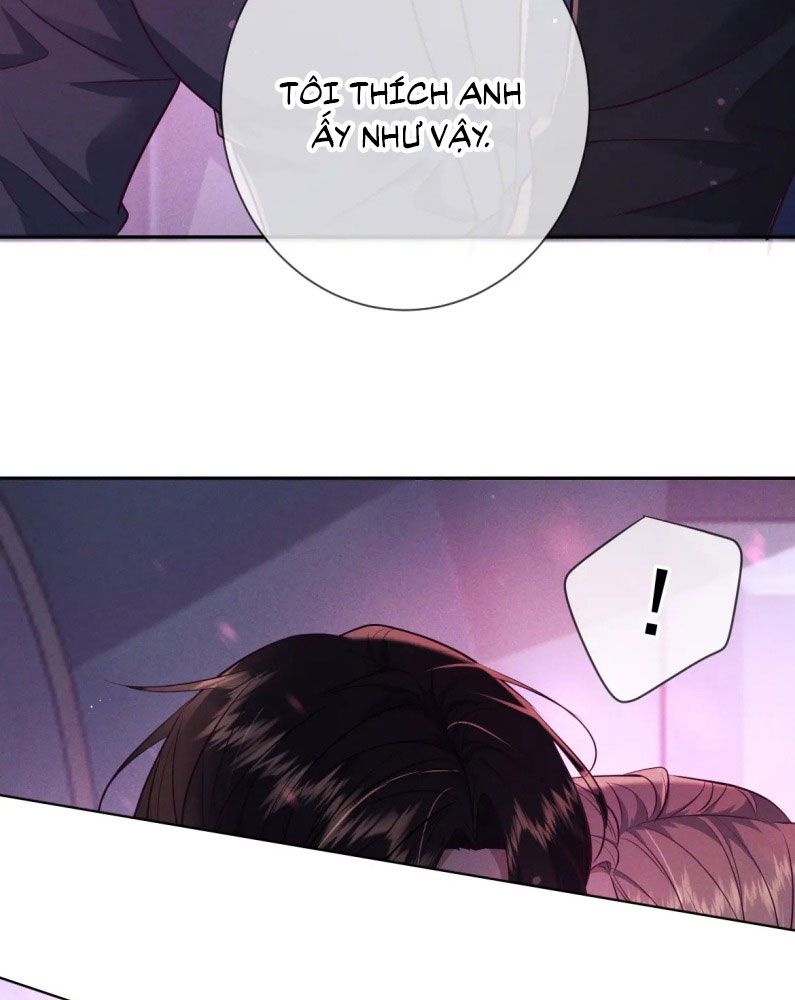 Đêm Tình Yêu Và Sát Ý Chap 19 - Next Chap 20