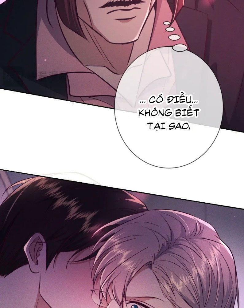 Đêm Tình Yêu Và Sát Ý Chap 19 - Next Chap 20