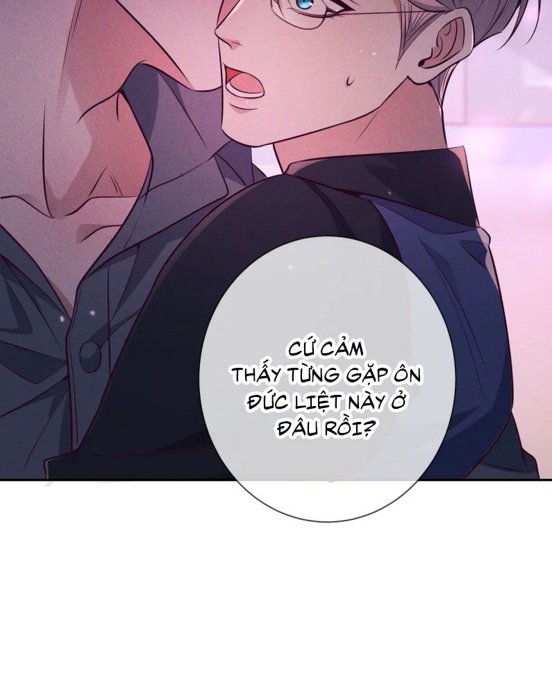 Đêm Tình Yêu Và Sát Ý Chap 19 - Next Chap 20