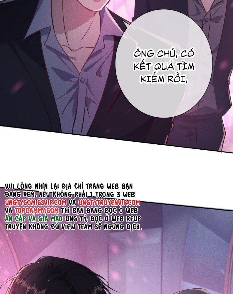 Đêm Tình Yêu Và Sát Ý Chap 19 - Next Chap 20