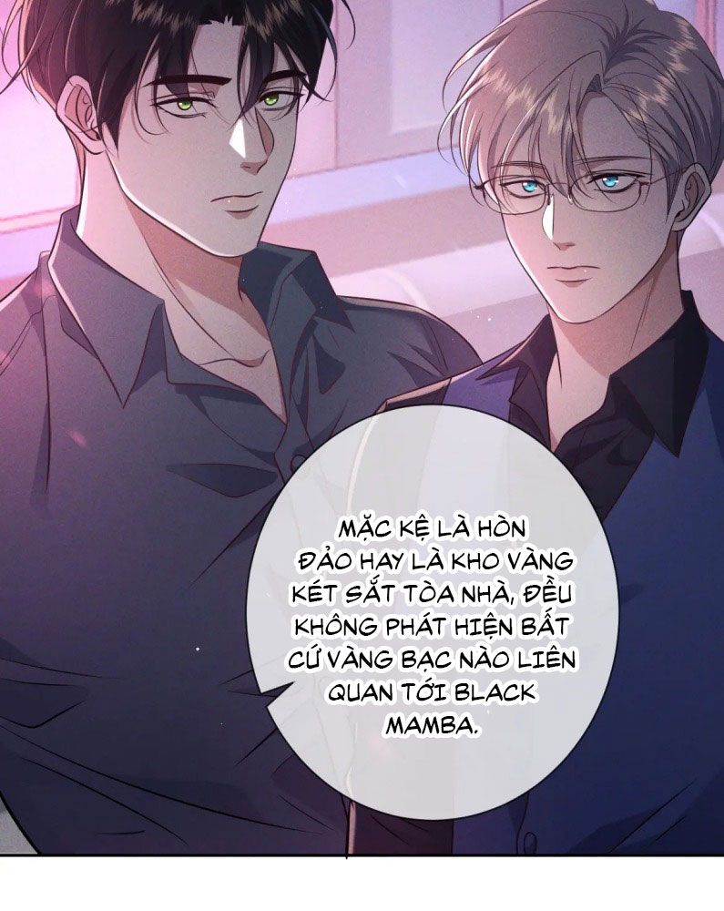 Đêm Tình Yêu Và Sát Ý Chap 19 - Next Chap 20