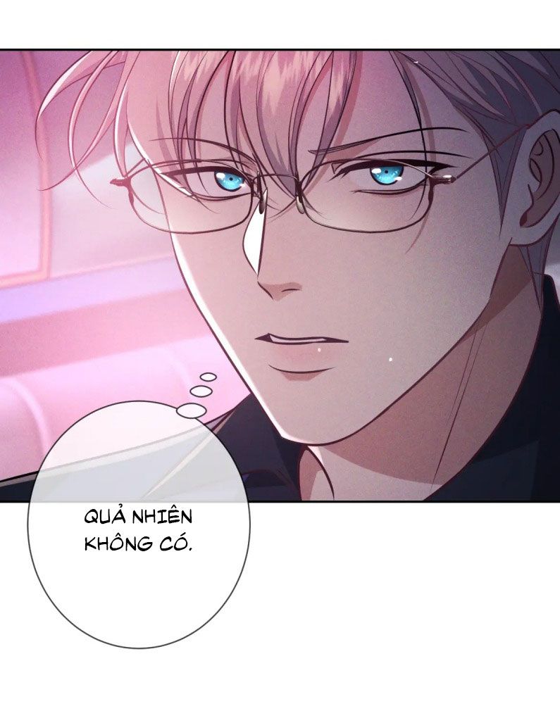 Đêm Tình Yêu Và Sát Ý Chap 19 - Next Chap 20