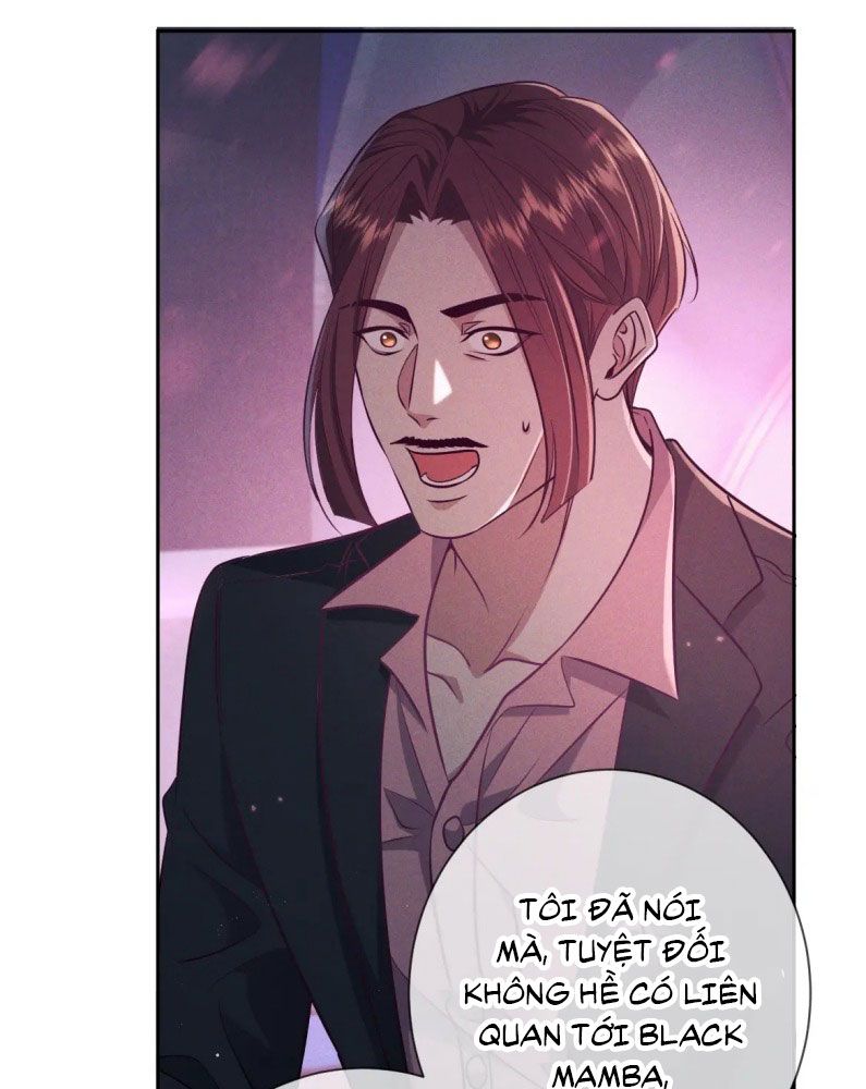 Đêm Tình Yêu Và Sát Ý Chap 19 - Next Chap 20