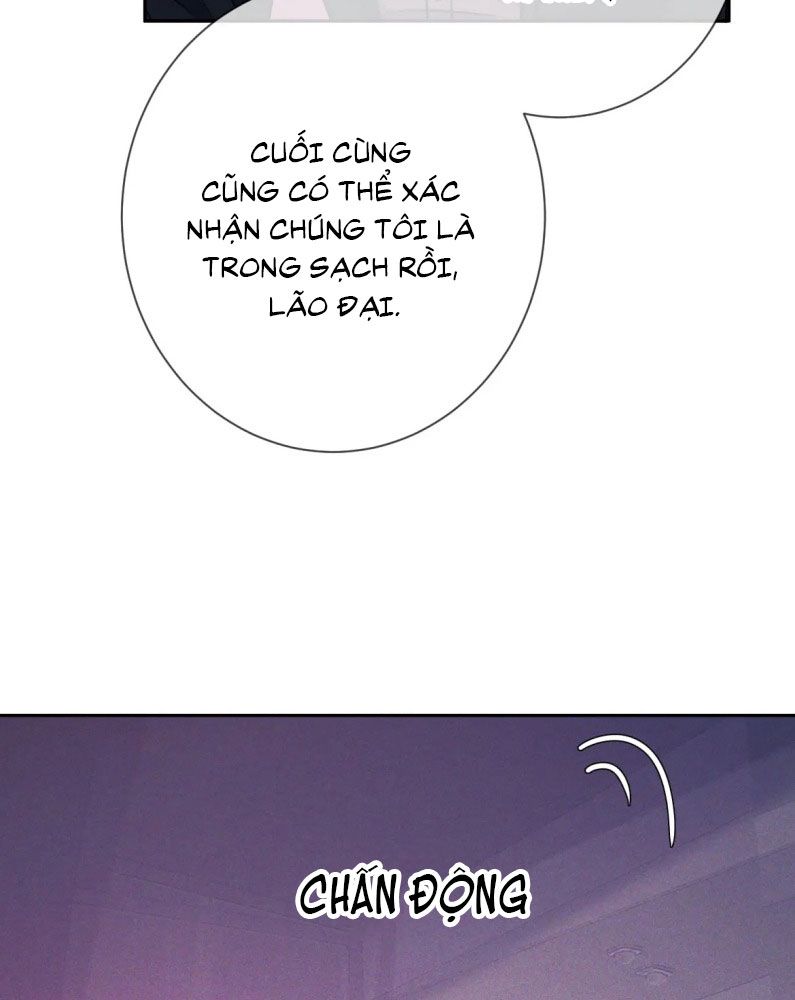 Đêm Tình Yêu Và Sát Ý Chap 19 - Next Chap 20