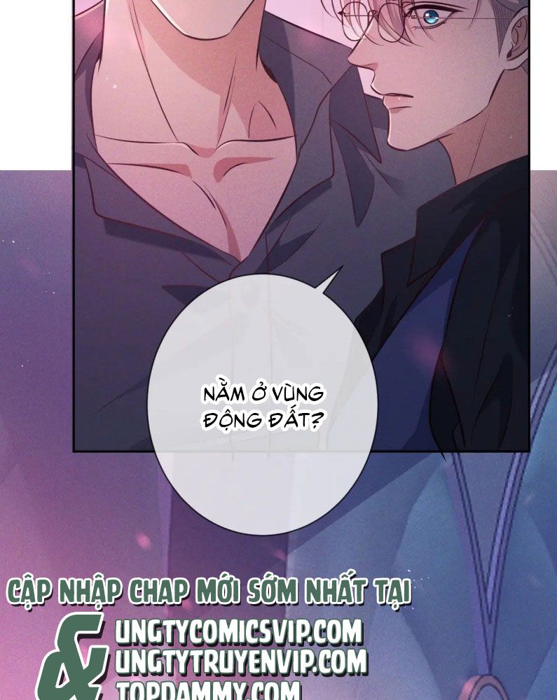 Đêm Tình Yêu Và Sát Ý Chap 19 - Next Chap 20