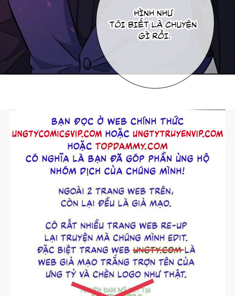 Đêm Tình Yêu Và Sát Ý Chap 19 - Next Chap 20