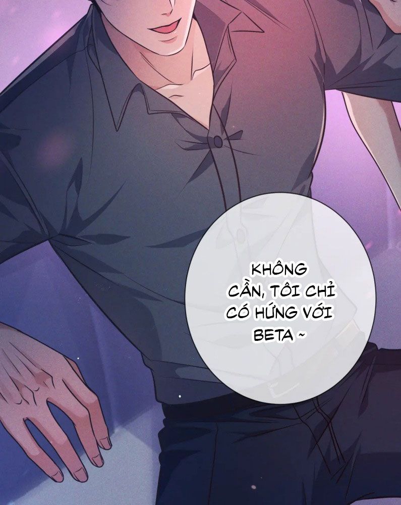 Đêm Tình Yêu Và Sát Ý Chap 19 - Next Chap 20