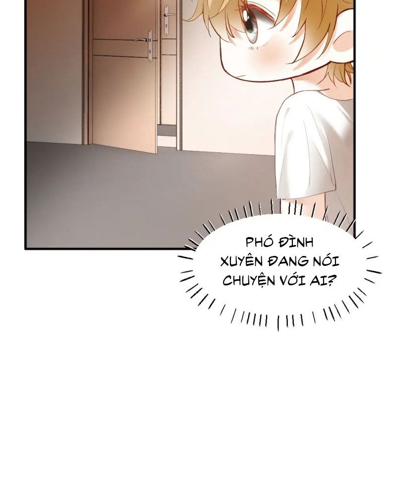 Tiểu Thiếu Gia Dựa Vào Mỹ Mạo Hoành Hành Toàn Hệ Thống Chap 29 - Next Chap 30