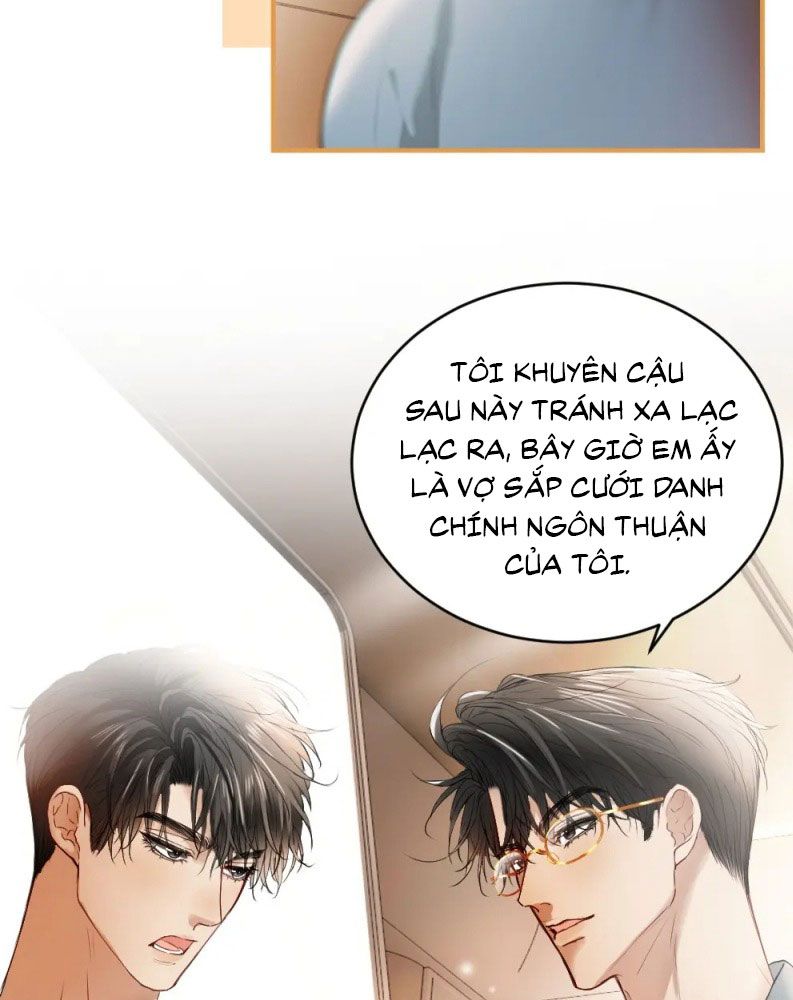 Tiểu Thiếu Gia Dựa Vào Mỹ Mạo Hoành Hành Toàn Hệ Thống Chap 29 - Next Chap 30