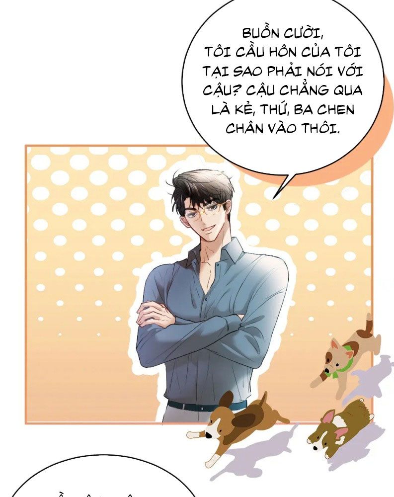 Tiểu Thiếu Gia Dựa Vào Mỹ Mạo Hoành Hành Toàn Hệ Thống Chap 29 - Next Chap 30