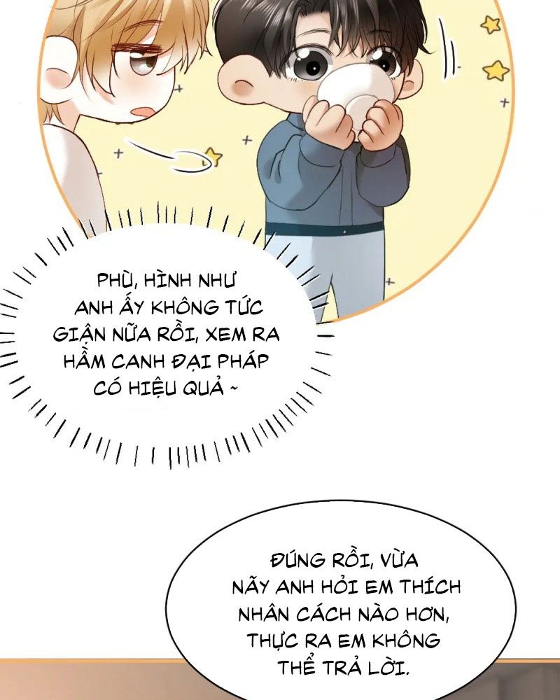 Tiểu Thiếu Gia Dựa Vào Mỹ Mạo Hoành Hành Toàn Hệ Thống Chap 29 - Next Chap 30